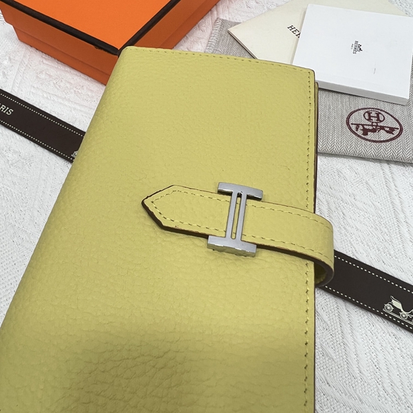 エルメス財布コピー素材ディテール